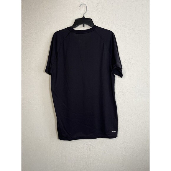 Adidas Mexico T-Shirt Soccer National Team Futbol Soccer Men's L Climalite NWT - Picture 2 of 5